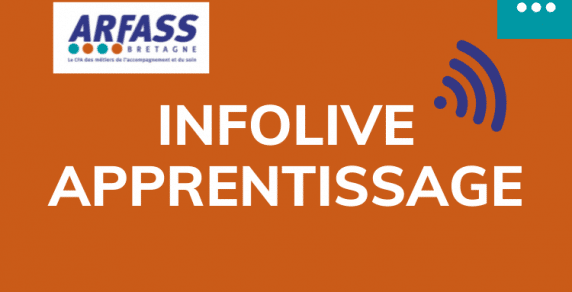 infolive-apprentissage