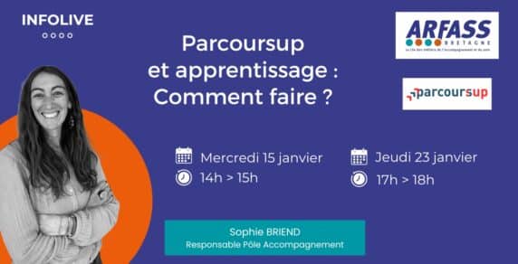 Parcoursup