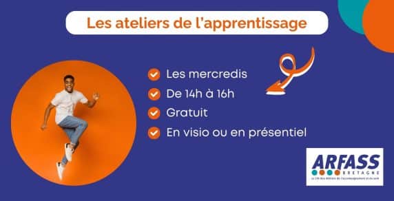Dates ateliers de l&rsquo;app (2)