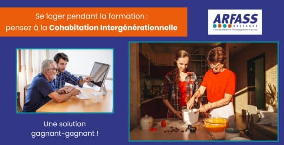 Cohabitation intergenerationnemme